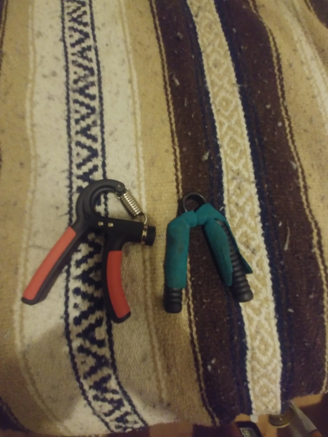 Hand Grips (2-pack) - photo 2
