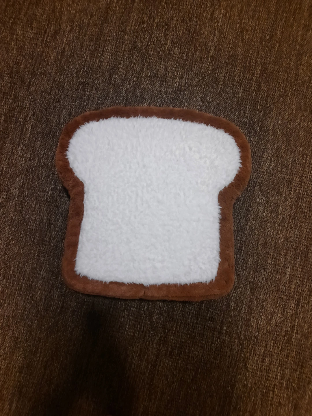 Toast Shaped Pillow-pets