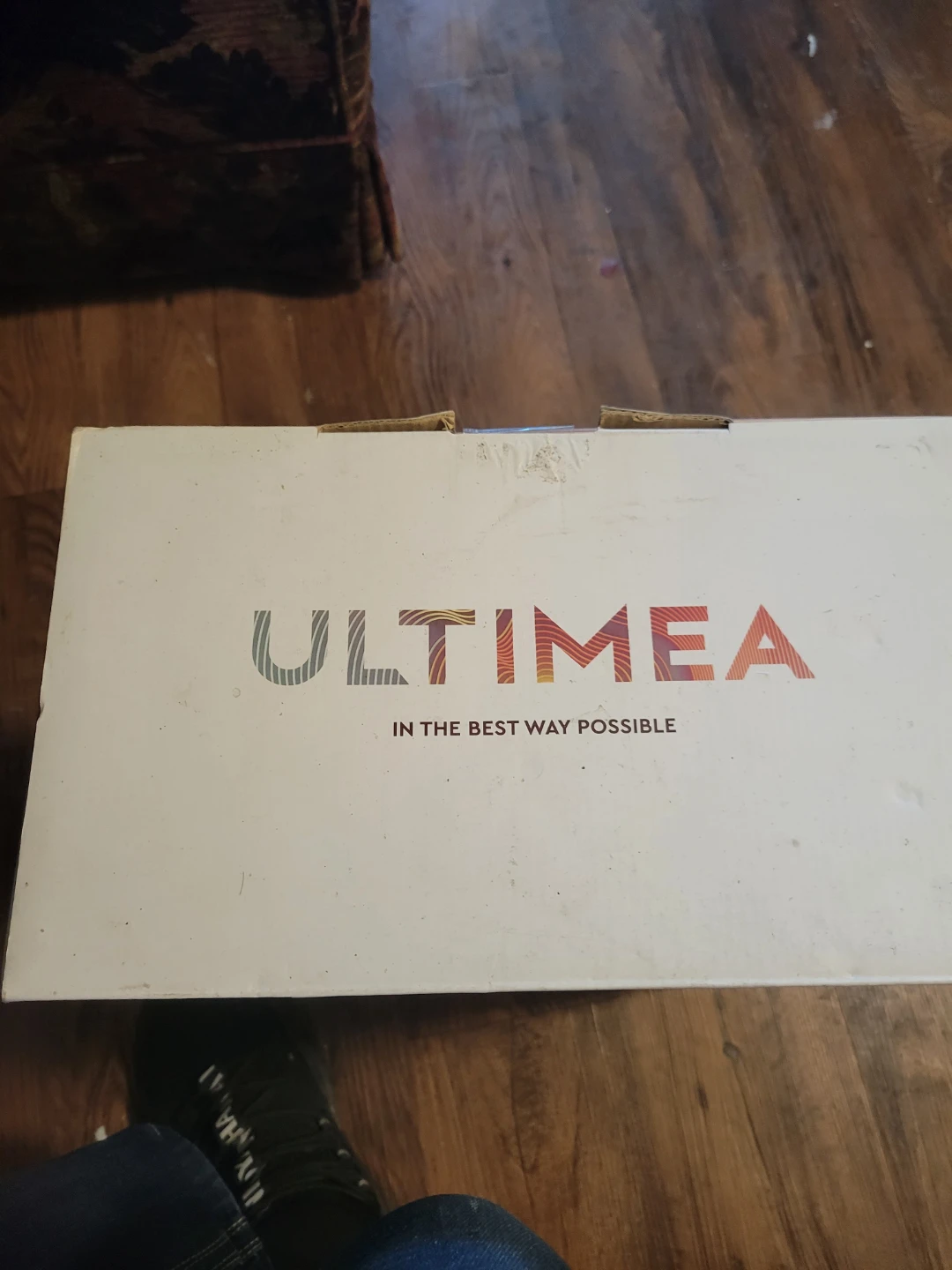 ULTIMEA Nova S40 2.1 Channel Soundbar with Subwoofer - photo 4