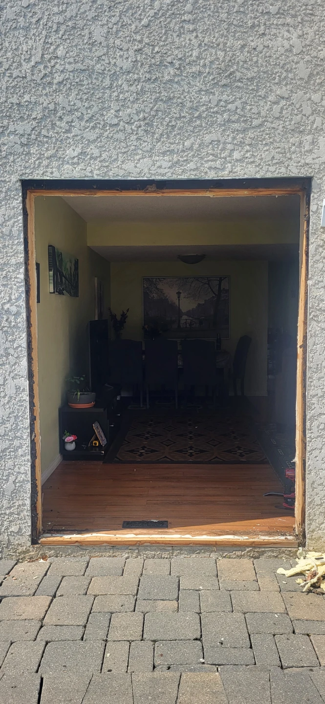 Installation patio doors and Windows  🙂 - photo 2