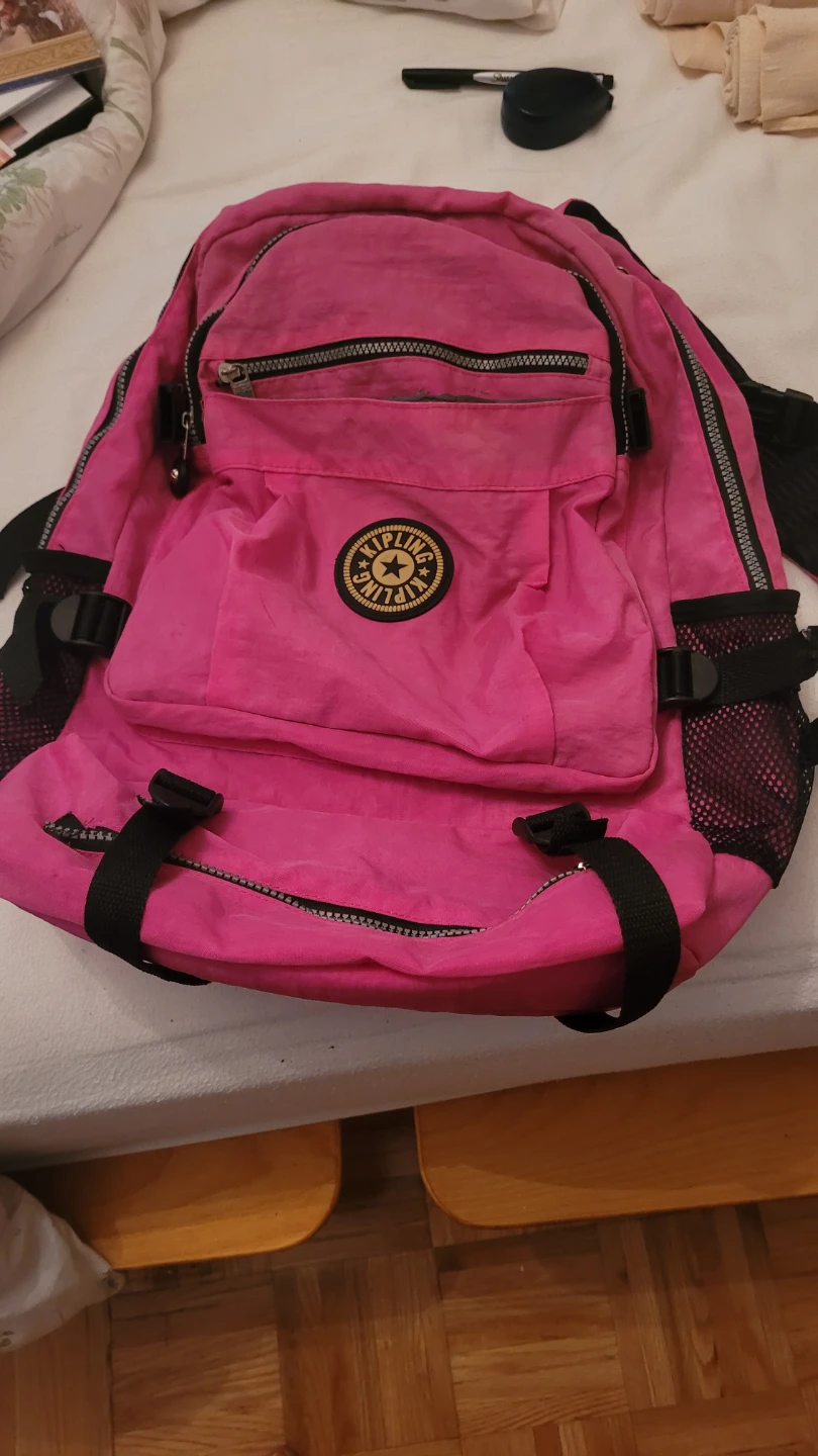 Kipling Backpack