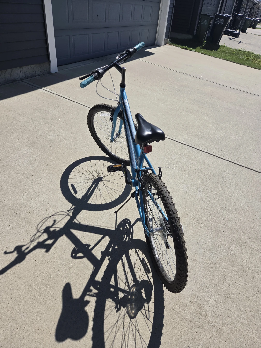 Movelo Algonquin 24" Mountain Bike - photo 4