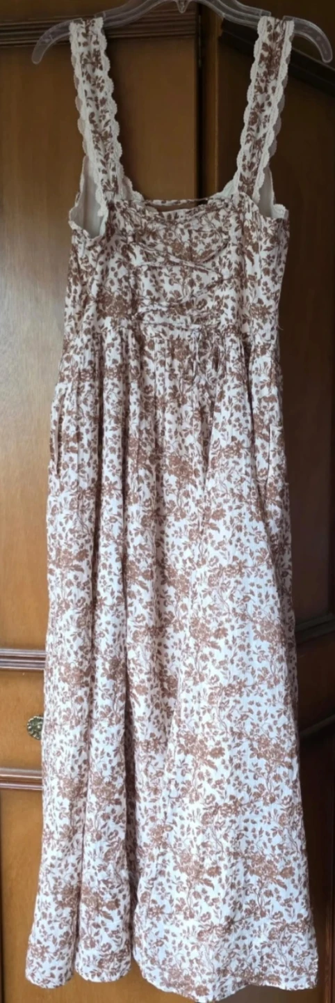 American Eagle Floral Dress - photo 2