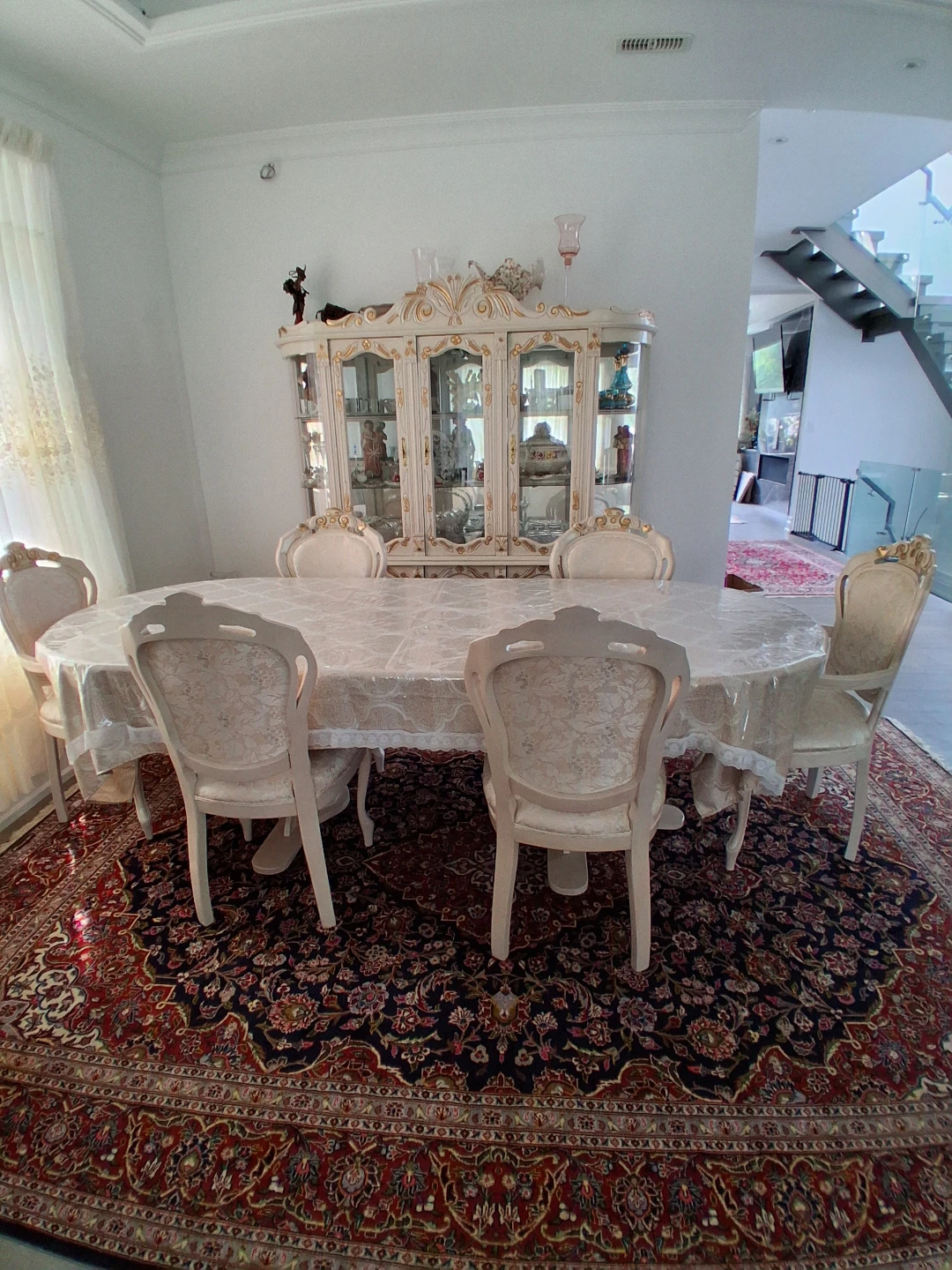 Dinning Room