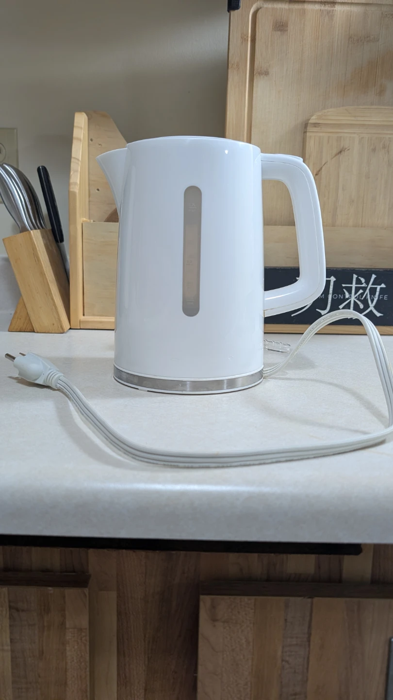electric kettle