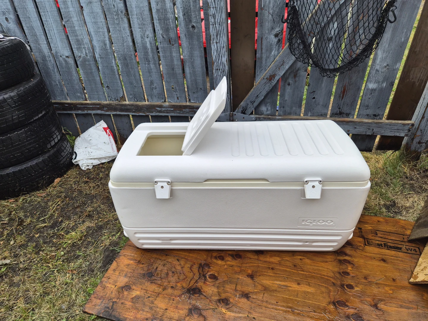Igloo Polar 120 Cooler - photo 2