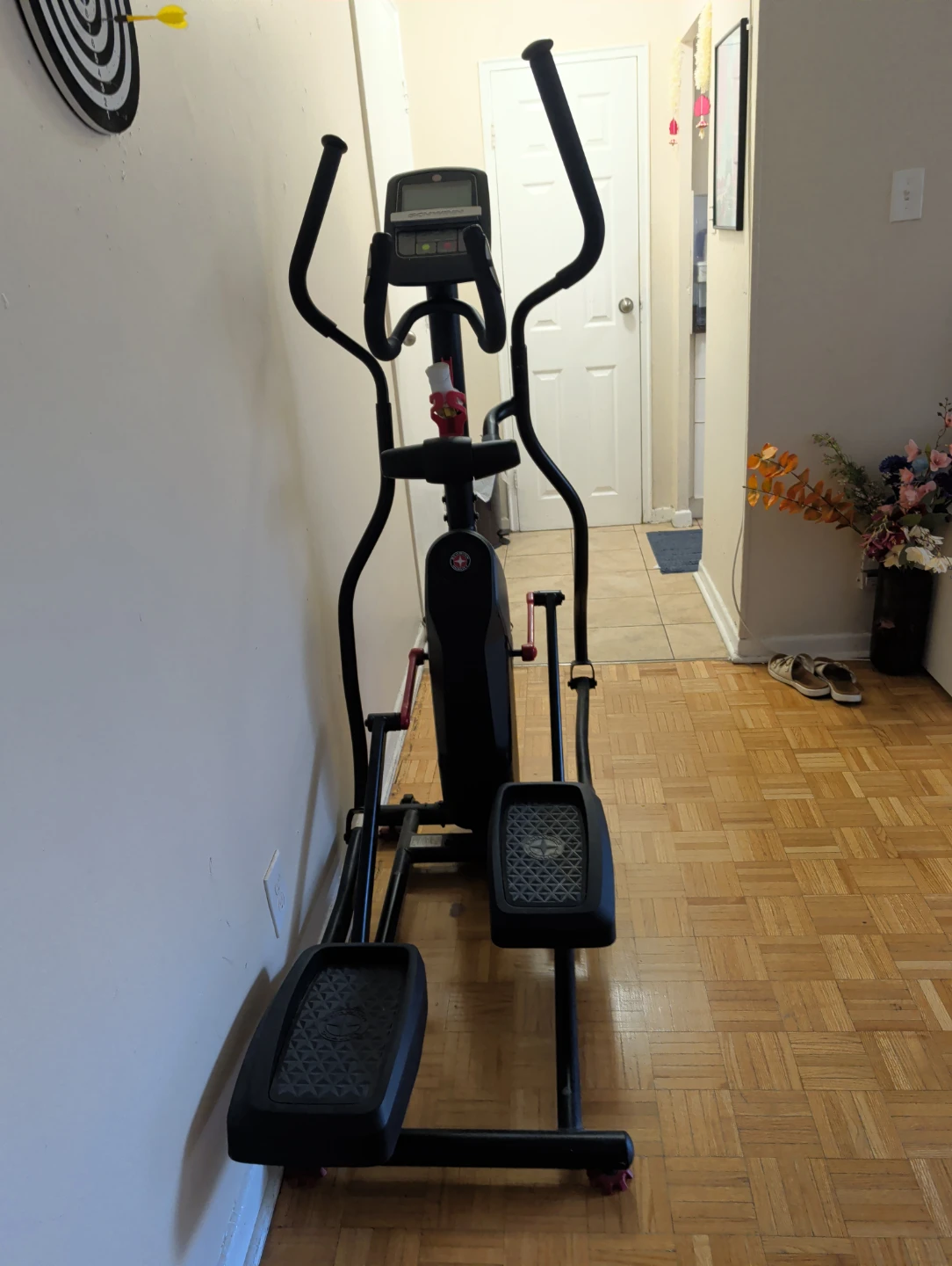 Elliptical - photo 3