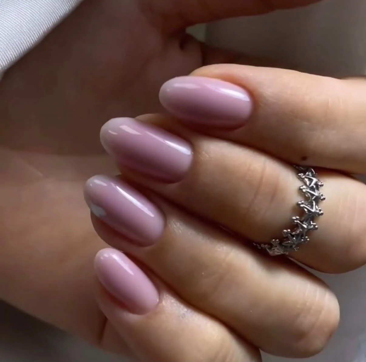 Russian Manicure bio gel set - photo 4