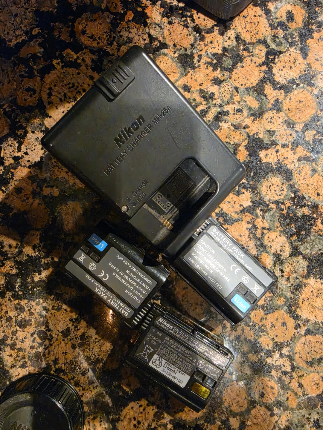 Nikon D800 - photo 3