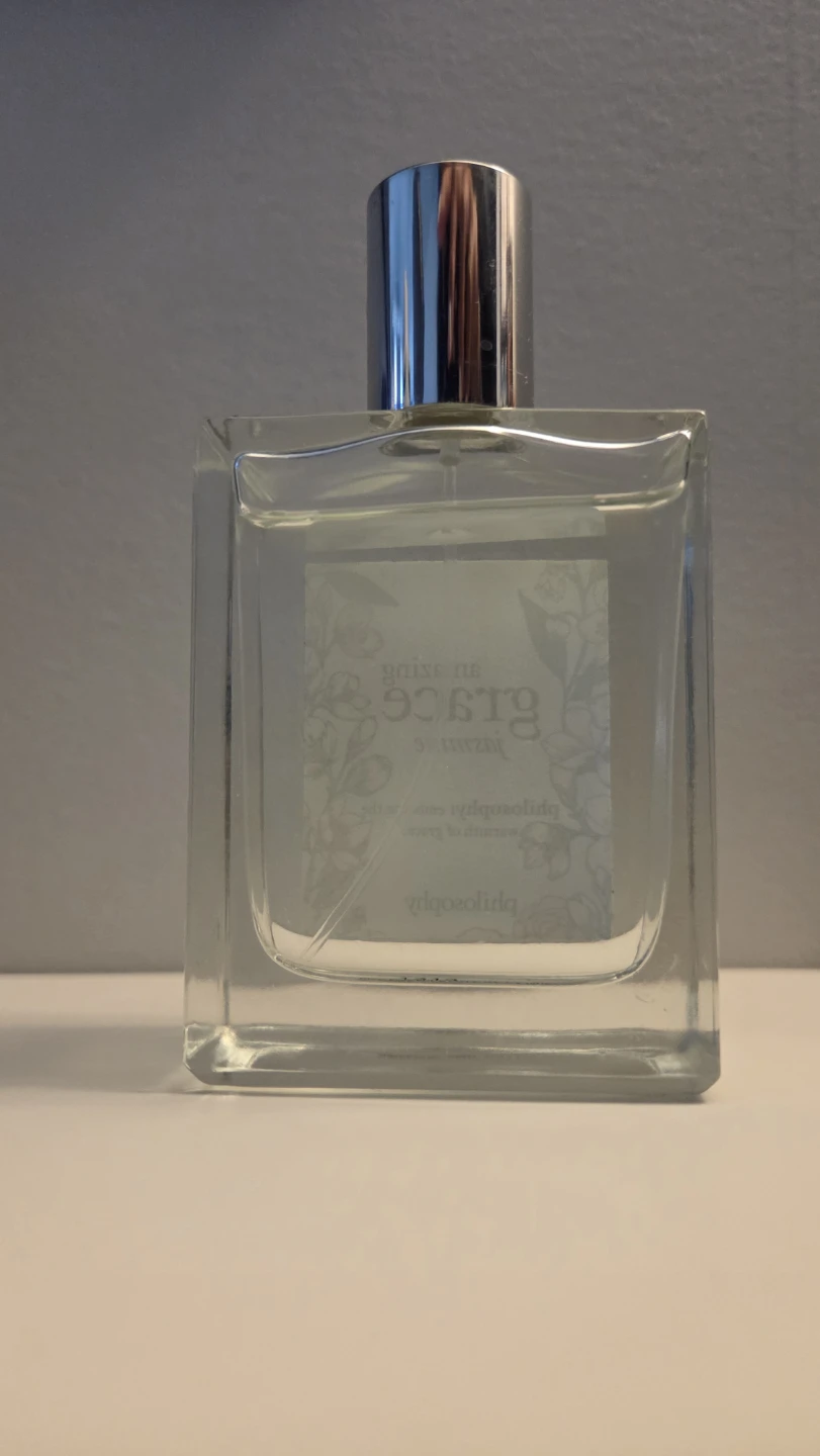 Philosophy Amazing Grace Jasmine Eau de Toilette 60ml - photo 3