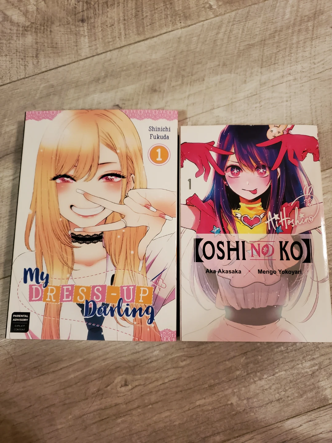 Manga Collection - photo 2