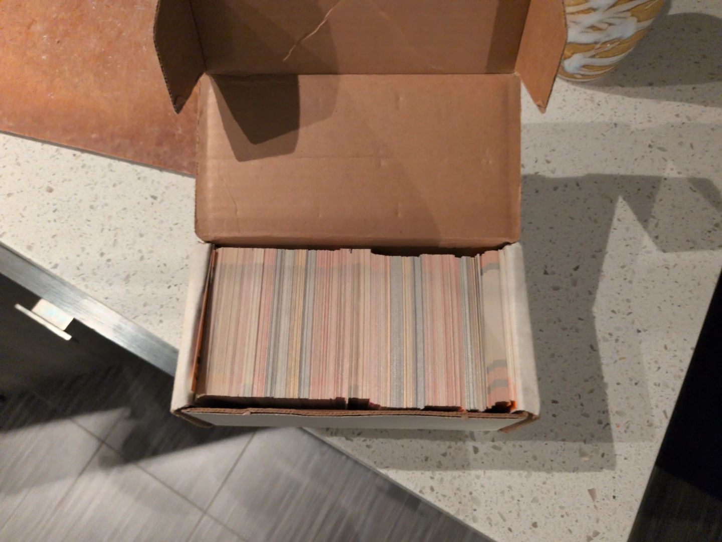 Pro Set Hockey Cards - The Set 89 - photo 2
