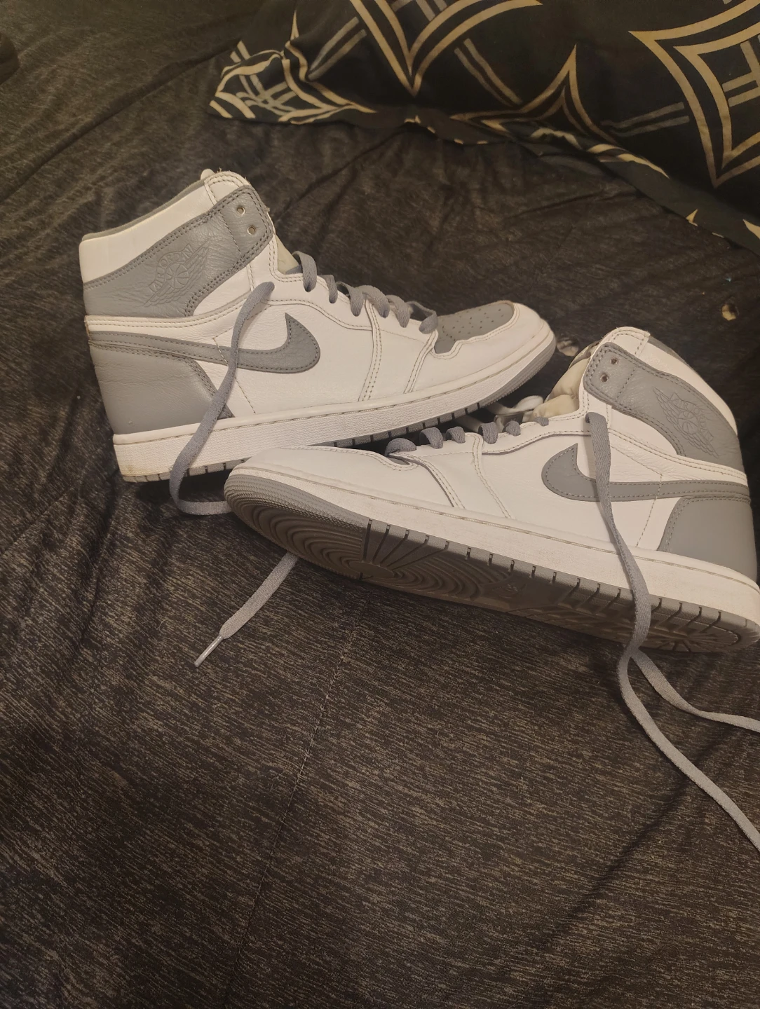 Gym Shoes