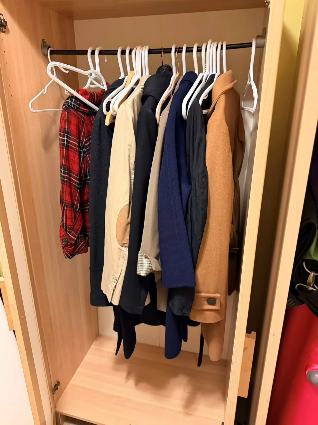 IKEA closet - photo 2
