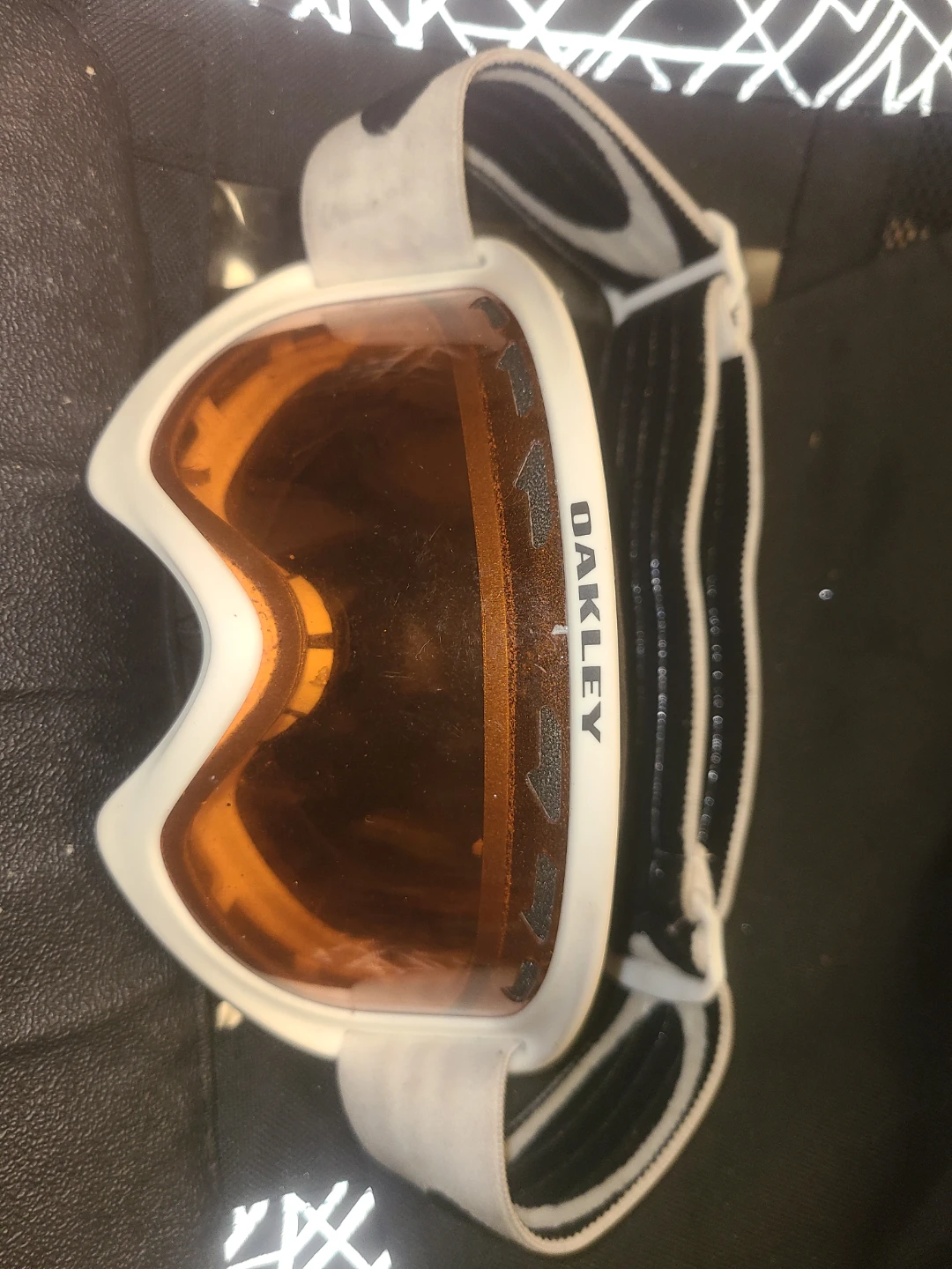 Oakley Ski Goggles