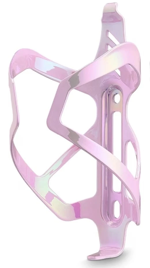Iridescent Bike Water Bottle Cage 2 pcs - photo 3