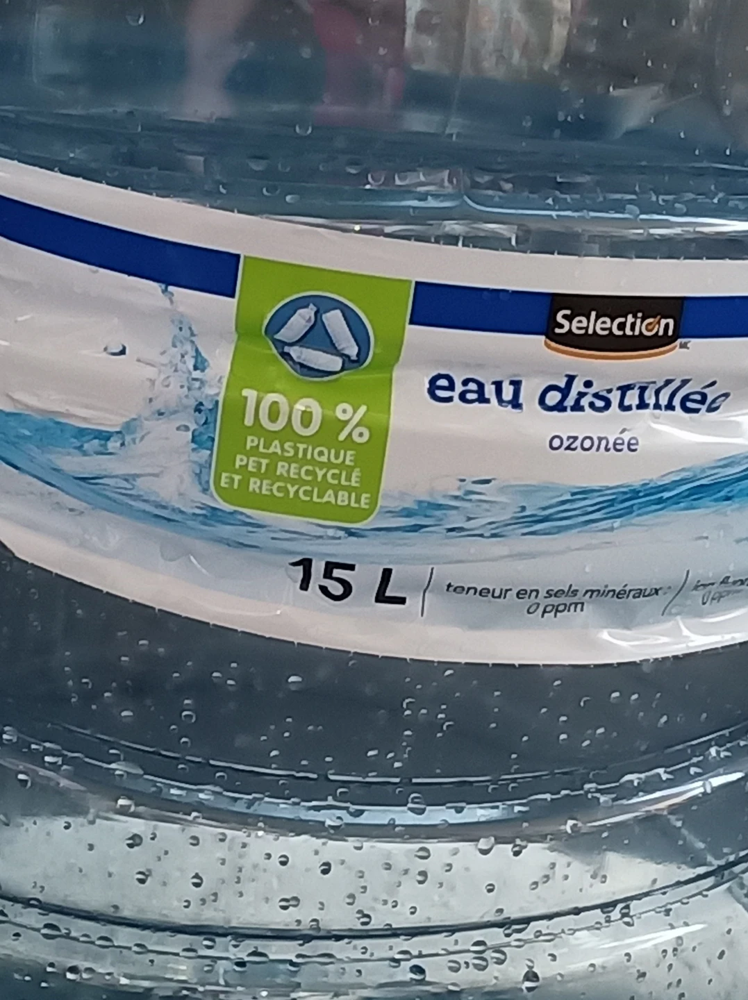 15L Water Bottle - photo 2