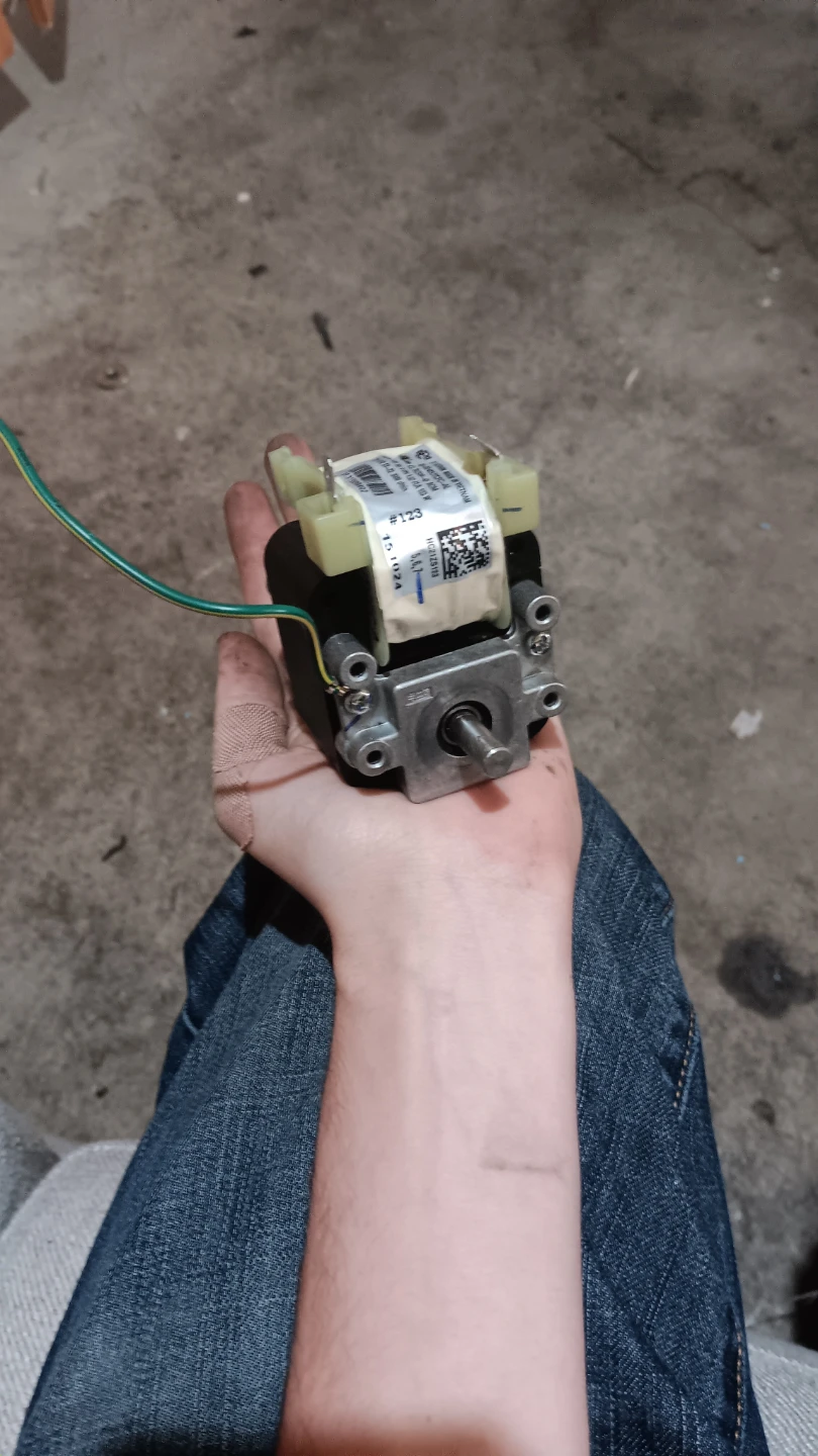 SUNGSIN electric Motor