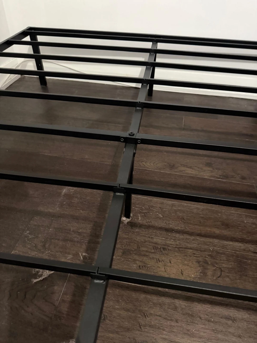 Queen Bed Frame - photo 2