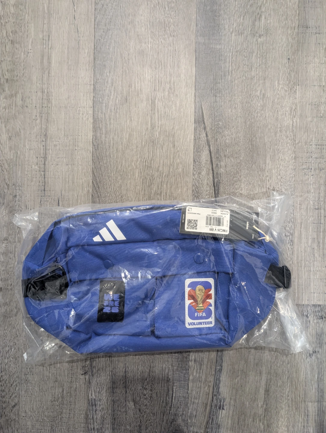 Official FIFA World Cup Fanny pack