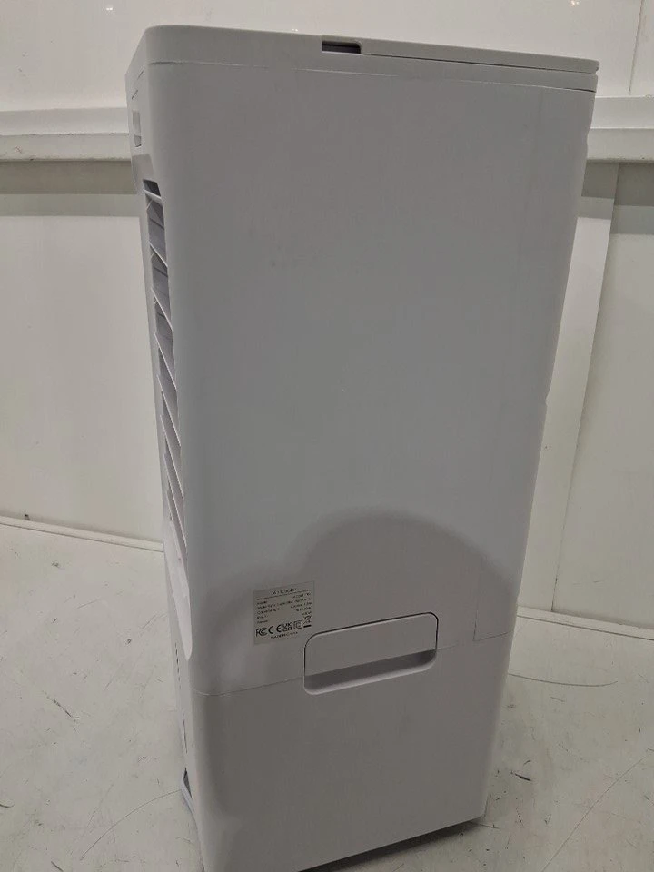 Portable Evaporative Air Cooler Fan  ! - photo 3