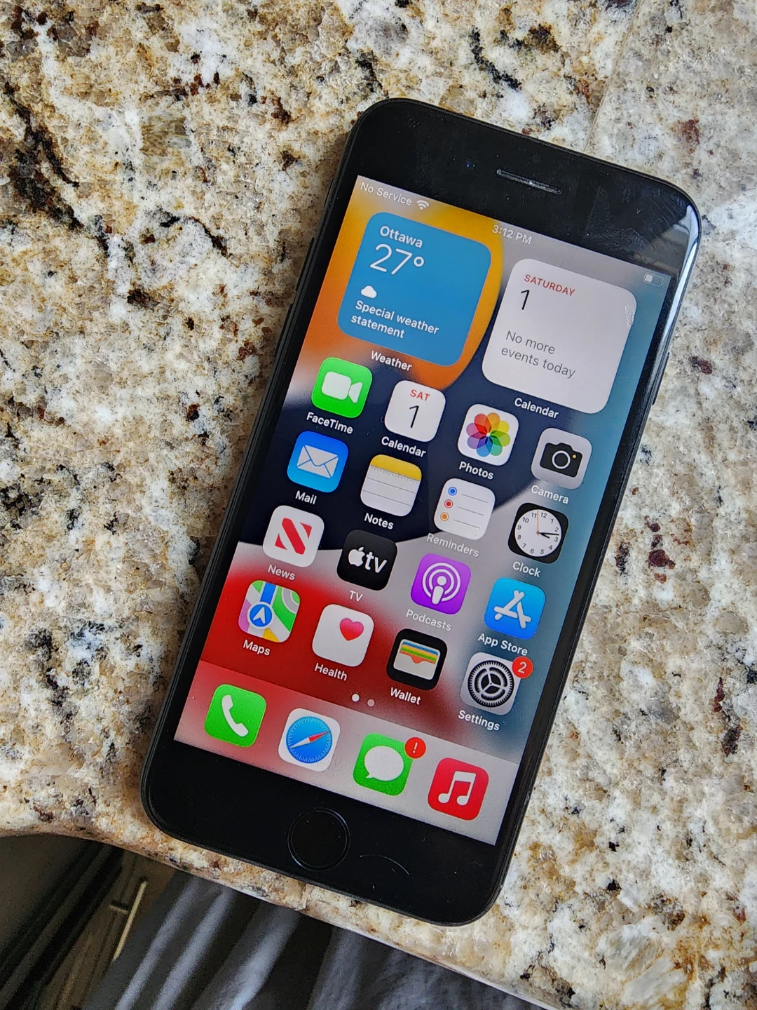 Apple iPhone 7 unlocked