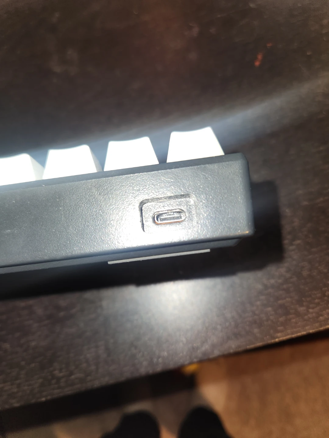 Koorui Mechanical Keyboard - photo 3