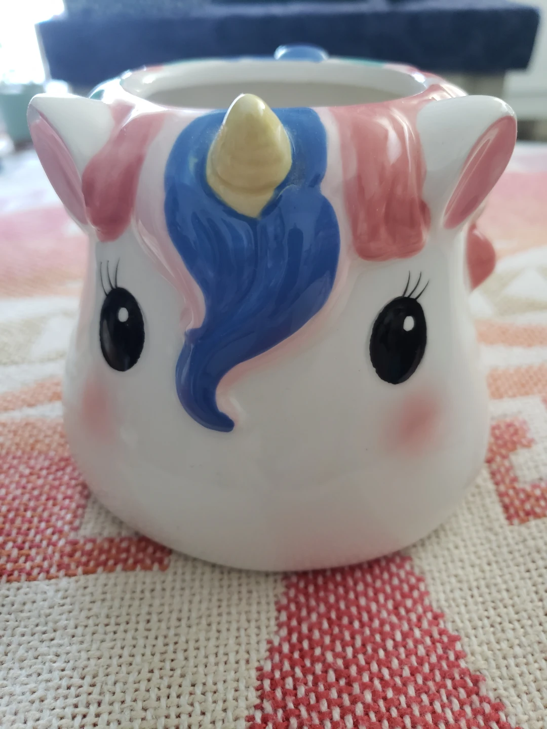 Unicorn mug