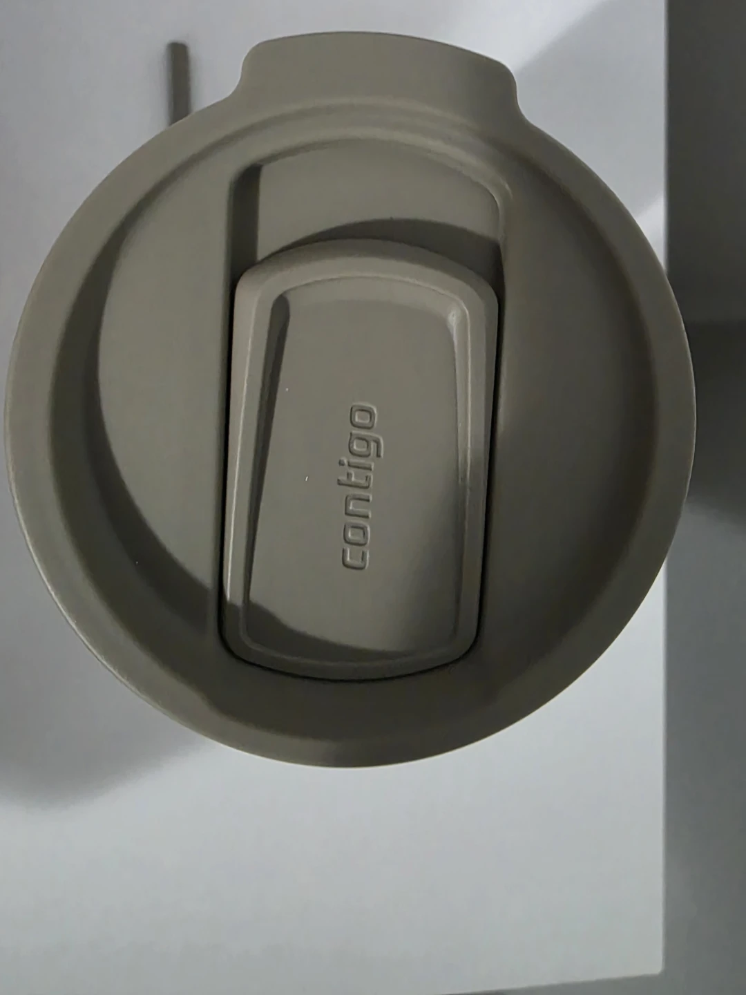 Contigo Tumbler with Straw - photo 3