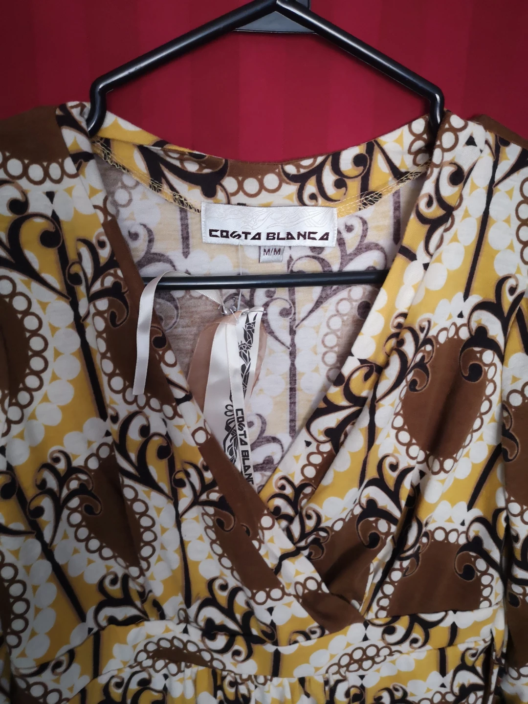 Costa Blanca M/M Dress - photo 2