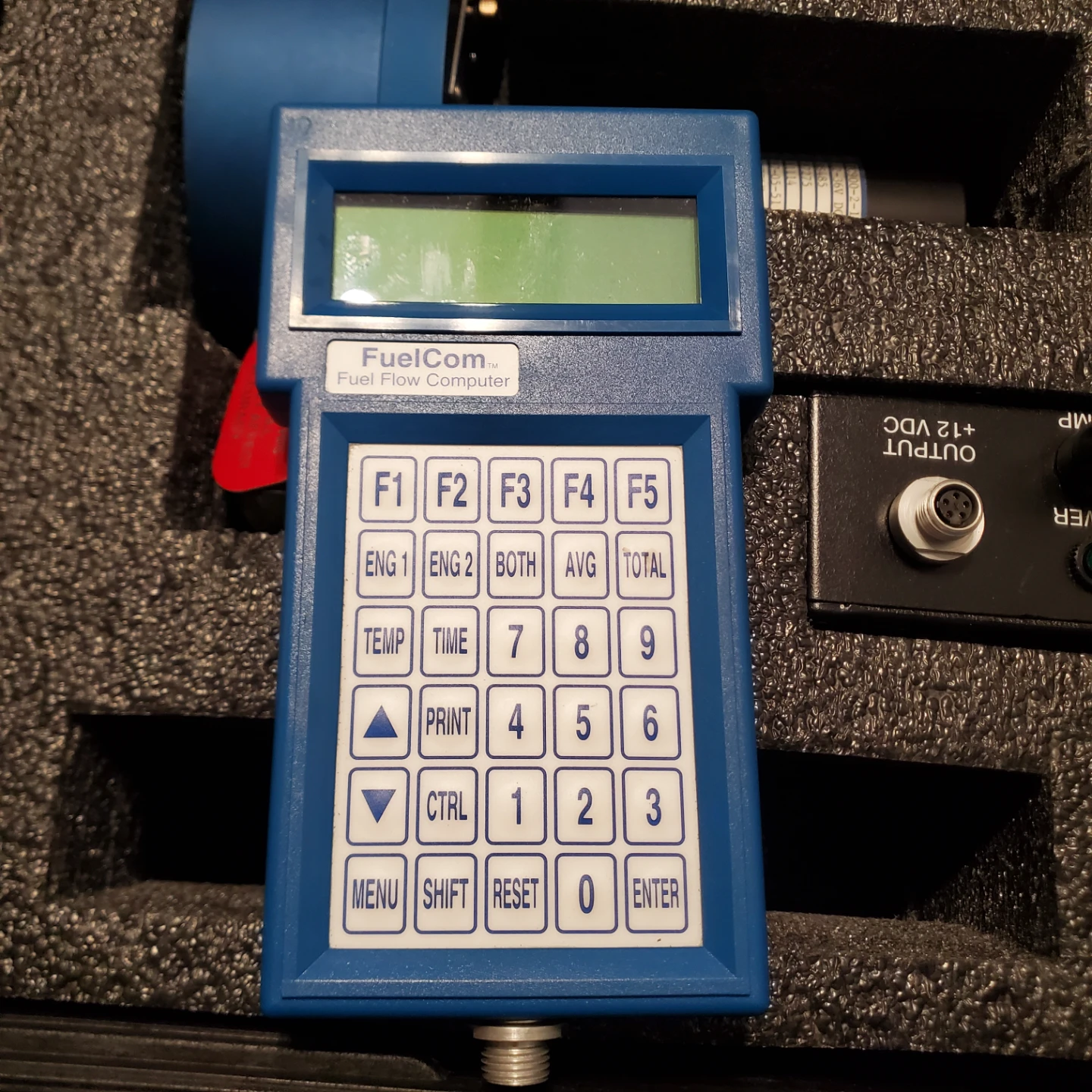 FuelCom Fuel Flow Computer System - photo 5