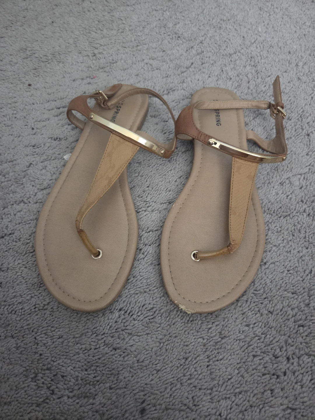 Call it Spring Women's Sandals