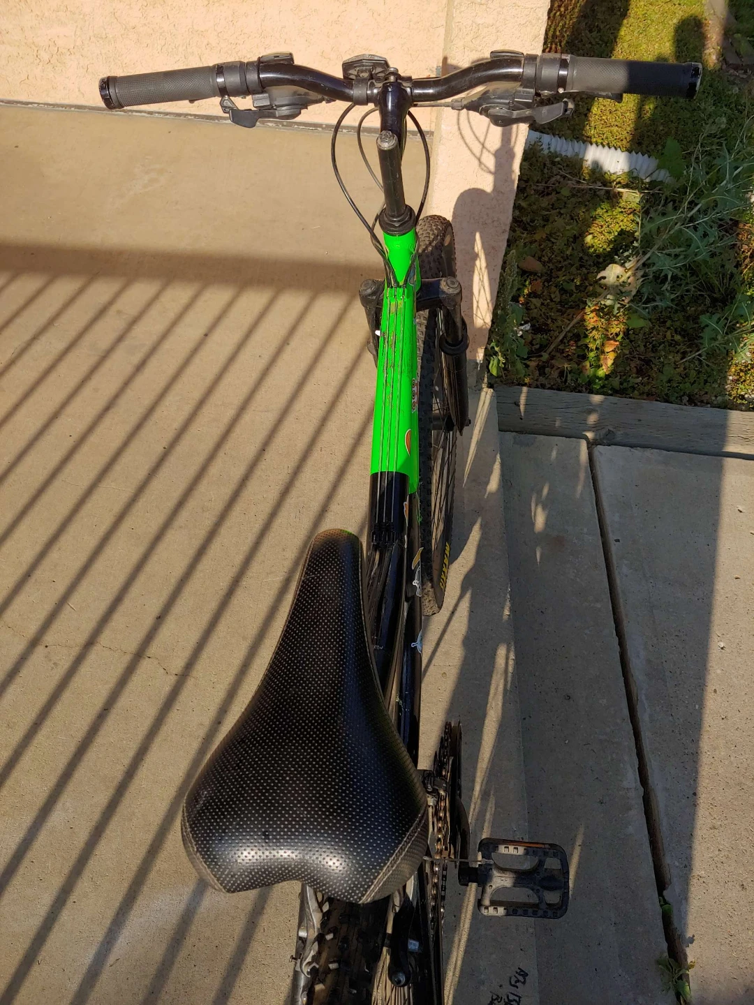 Mountain Bike - photo 5