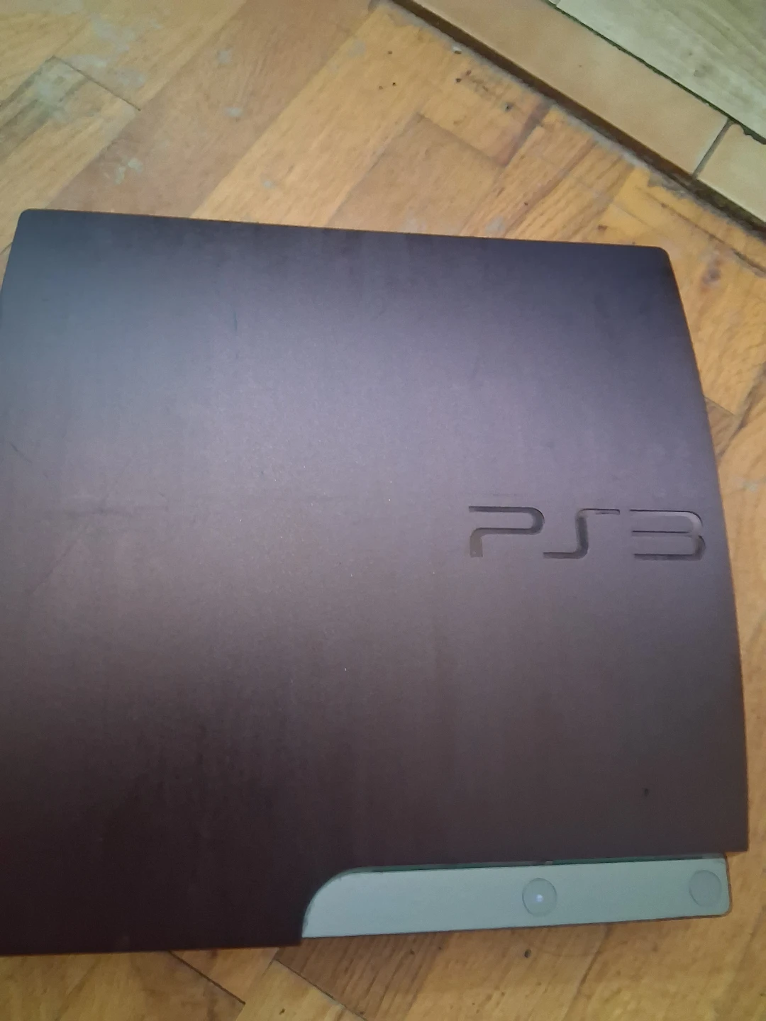 Sony PlayStation 3 (PS3) Console