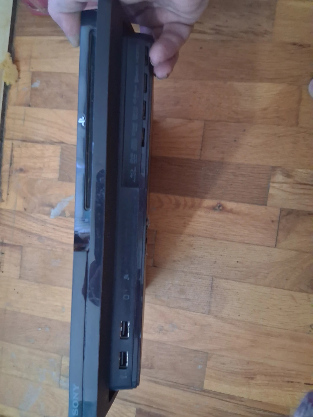 Sony PlayStation 3 (PS3) Console - photo 3