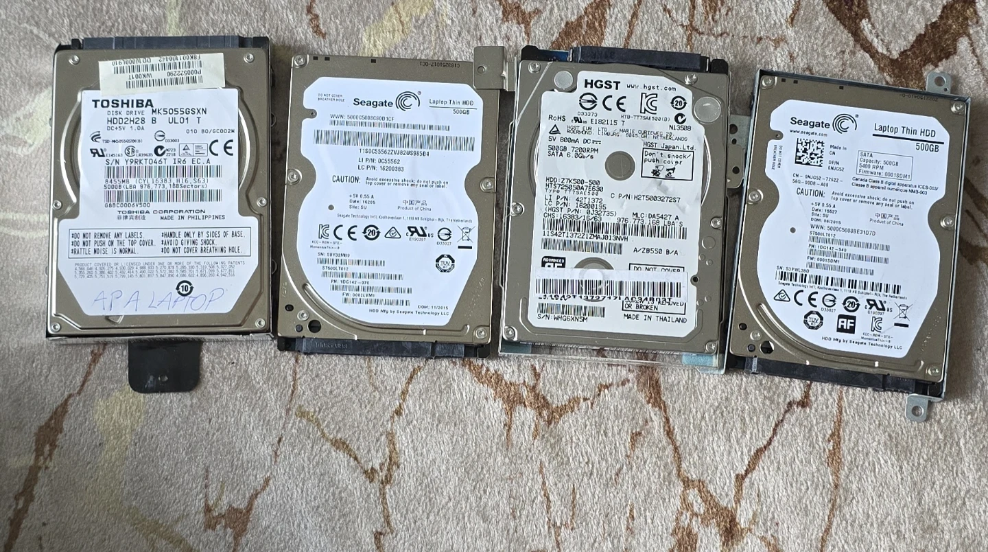 hdd - photo 2