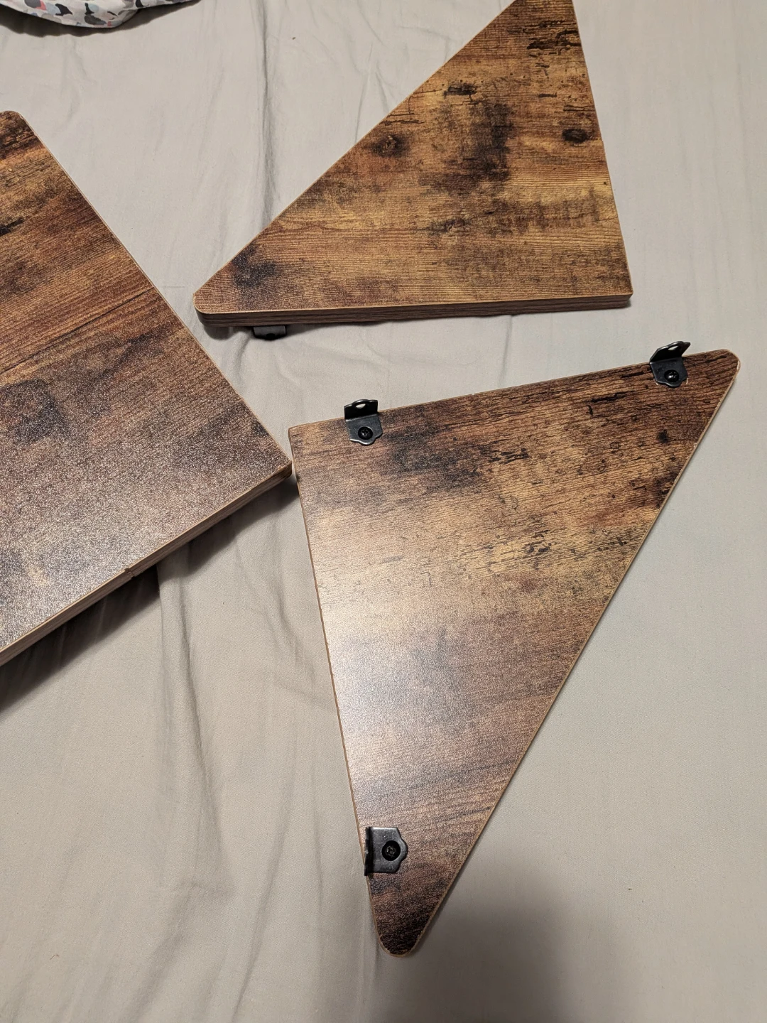 Corner Shelves (Set of 6) - photo 2