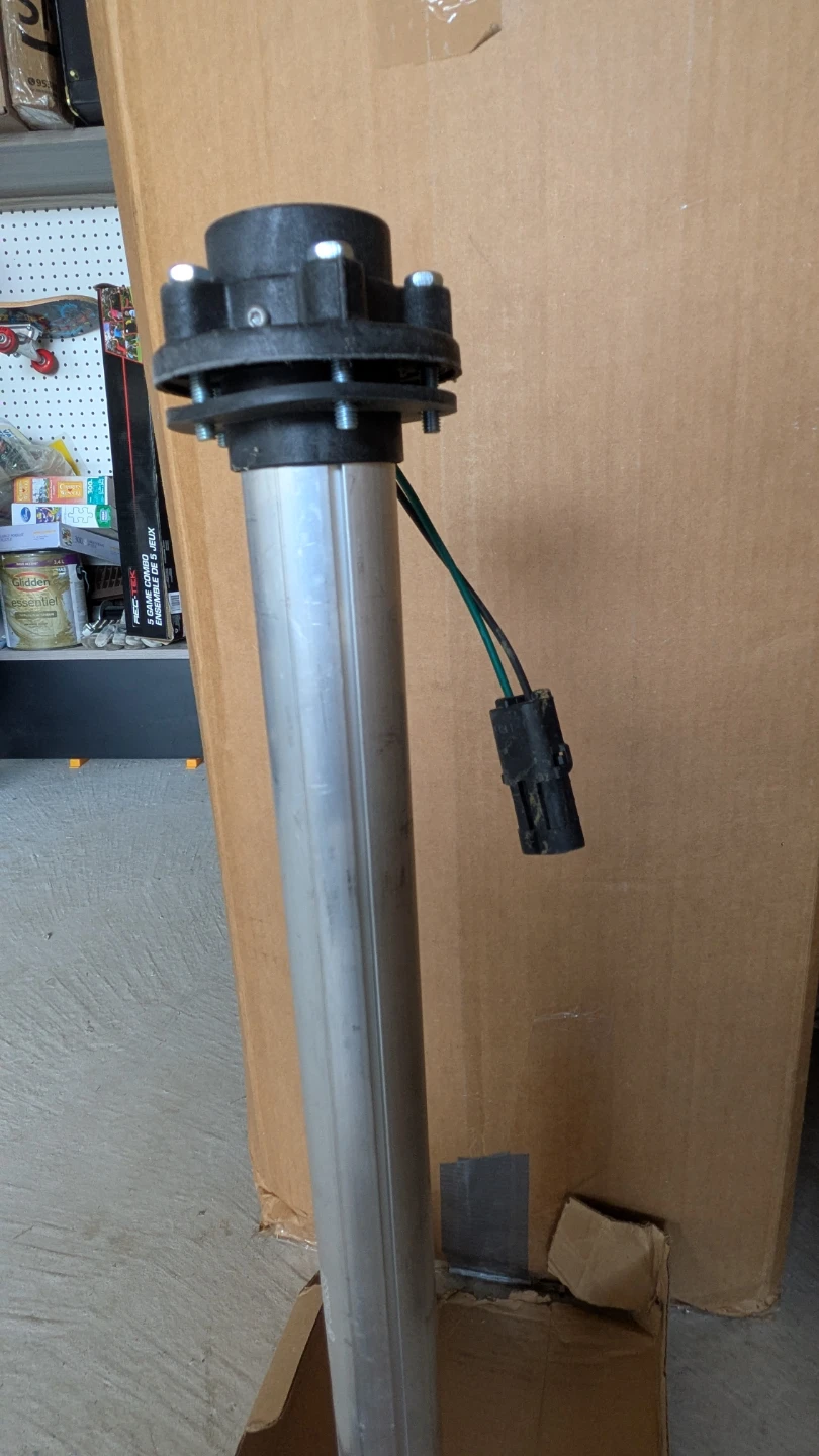 Fuel Level Sender for Trucks from International Trucks - photo 2