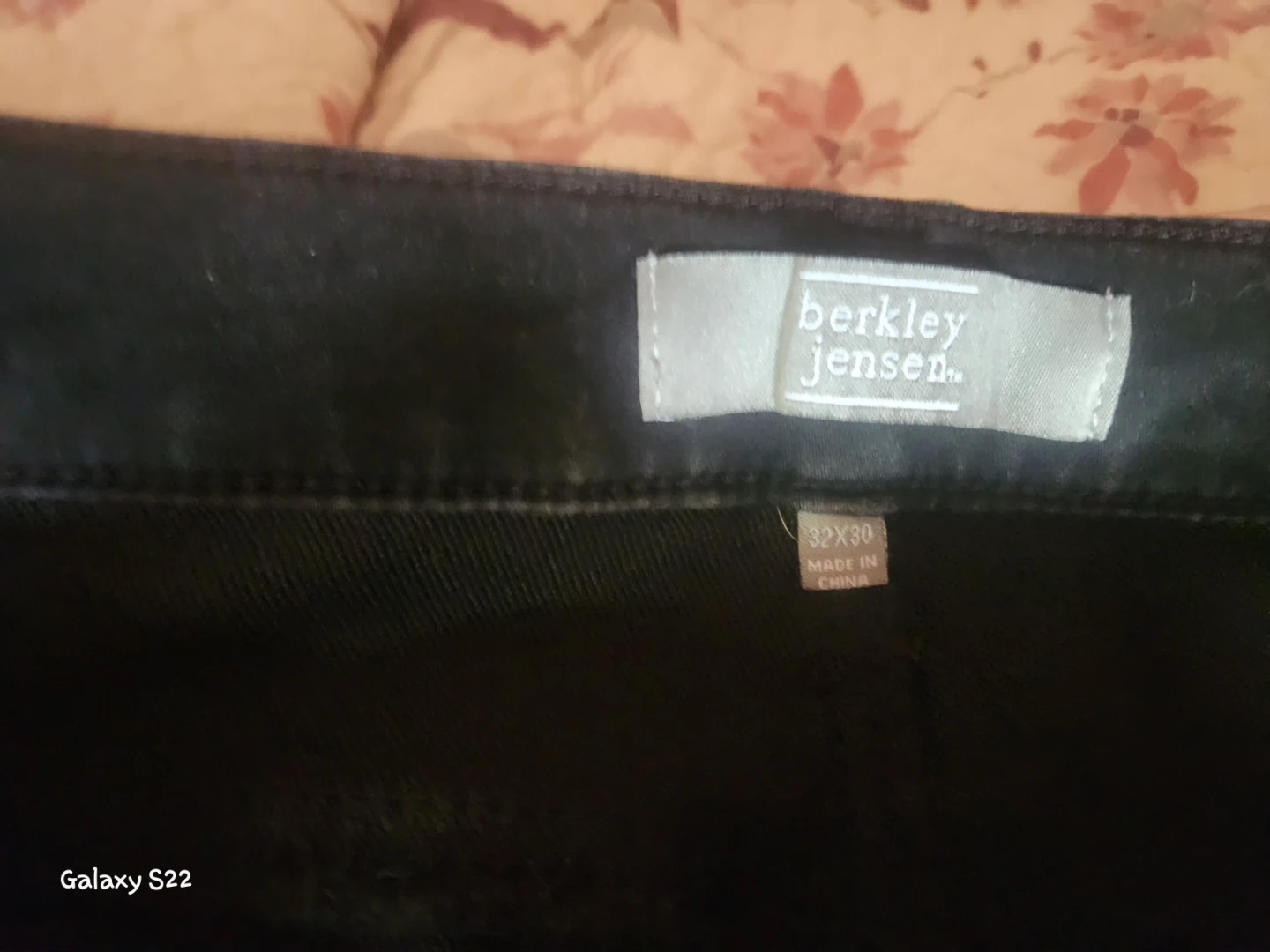 Men's Jeans and Pants Bundle - 32x30 - photo 4