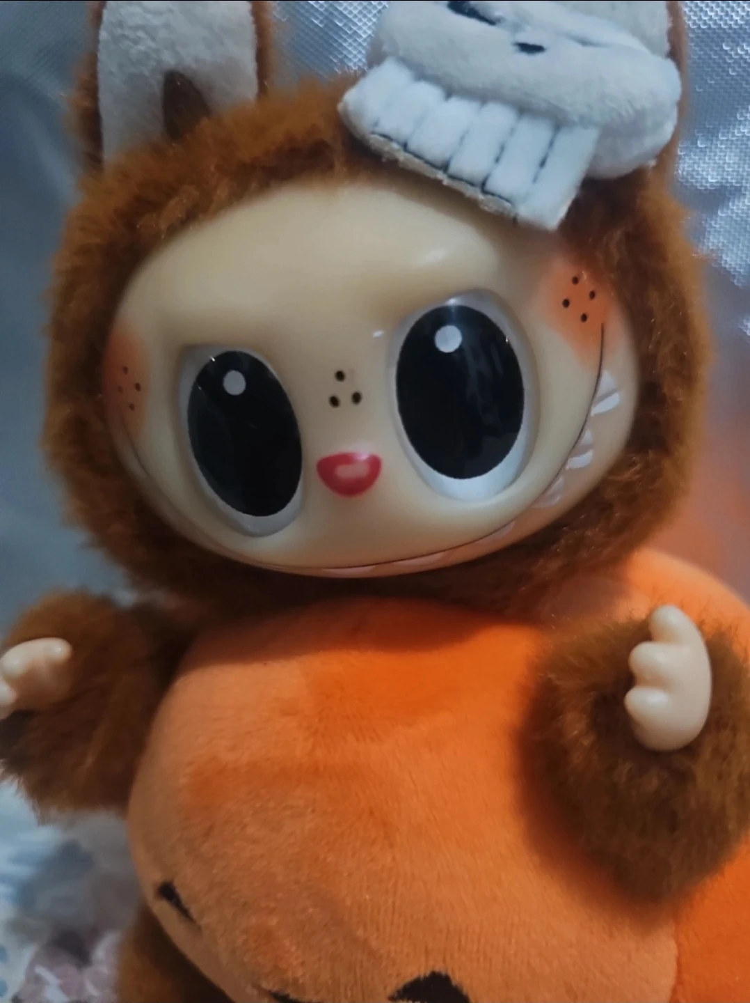 POP MART Plush Toy - The Monsters Halloween Edition - photo 3