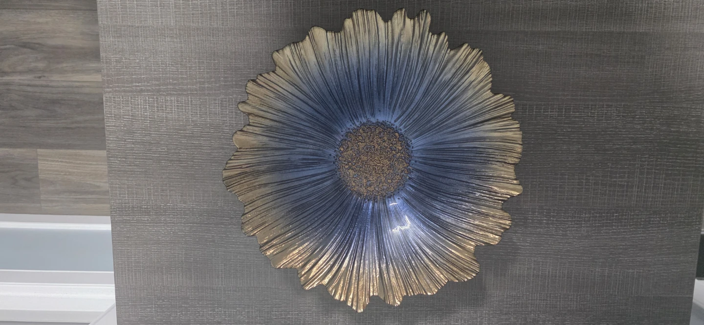 Flower Decor