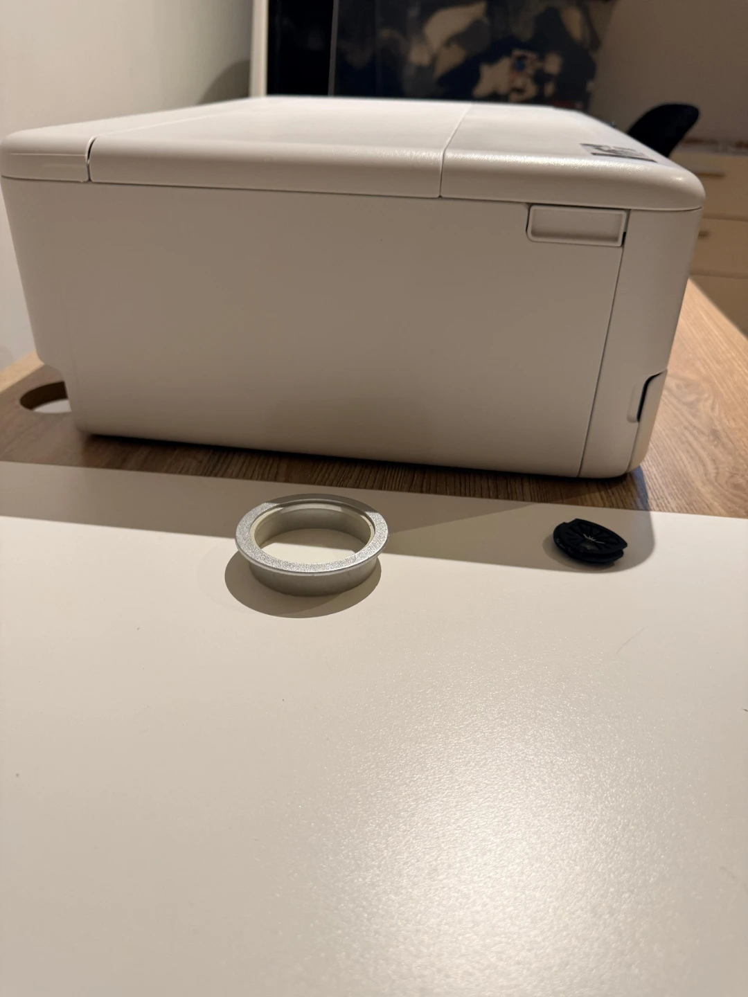 Epson EcoTank ET-8550 Wide-Format Printer - photo 5