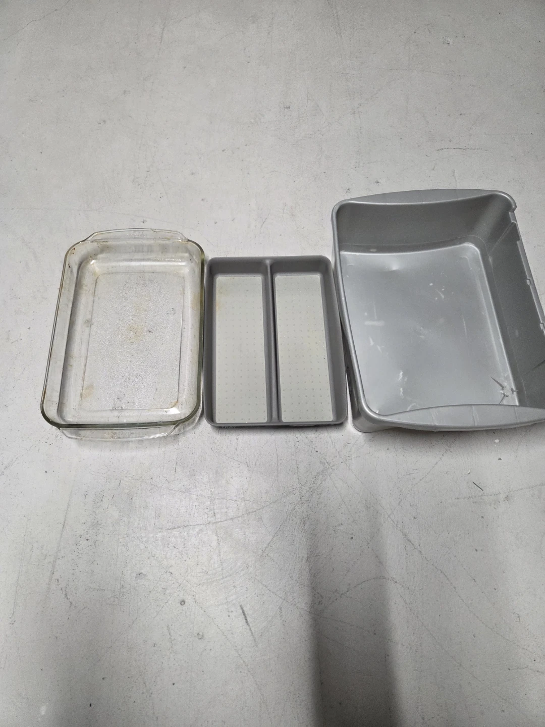 Baking Pans and Casserole Dish - photo 3