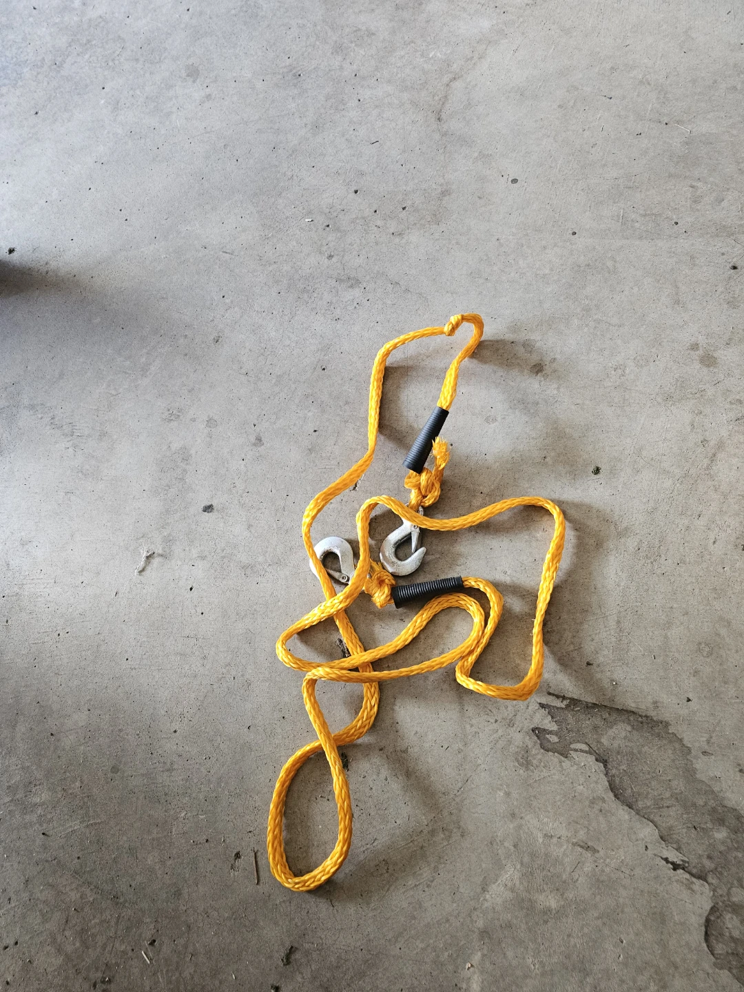 Tow Rope 10'