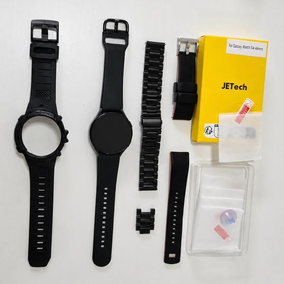 Samsung Galaxy Watch 5 44mm Smartwatch - photo 2
