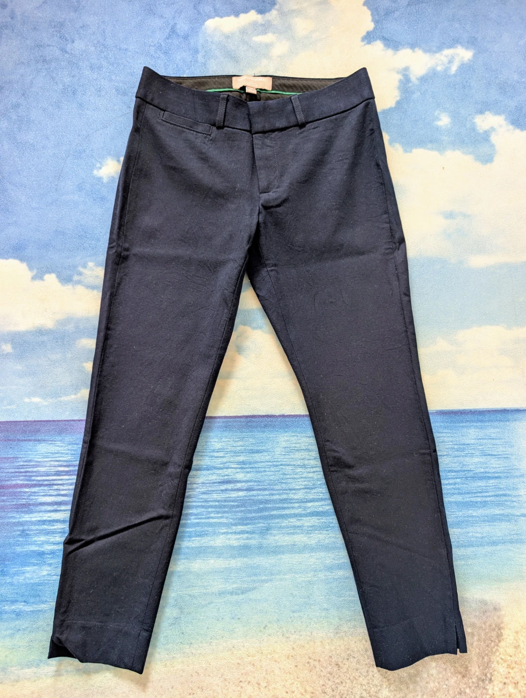 GAP Women's Size 2 Black Jeans Pants - photo 5