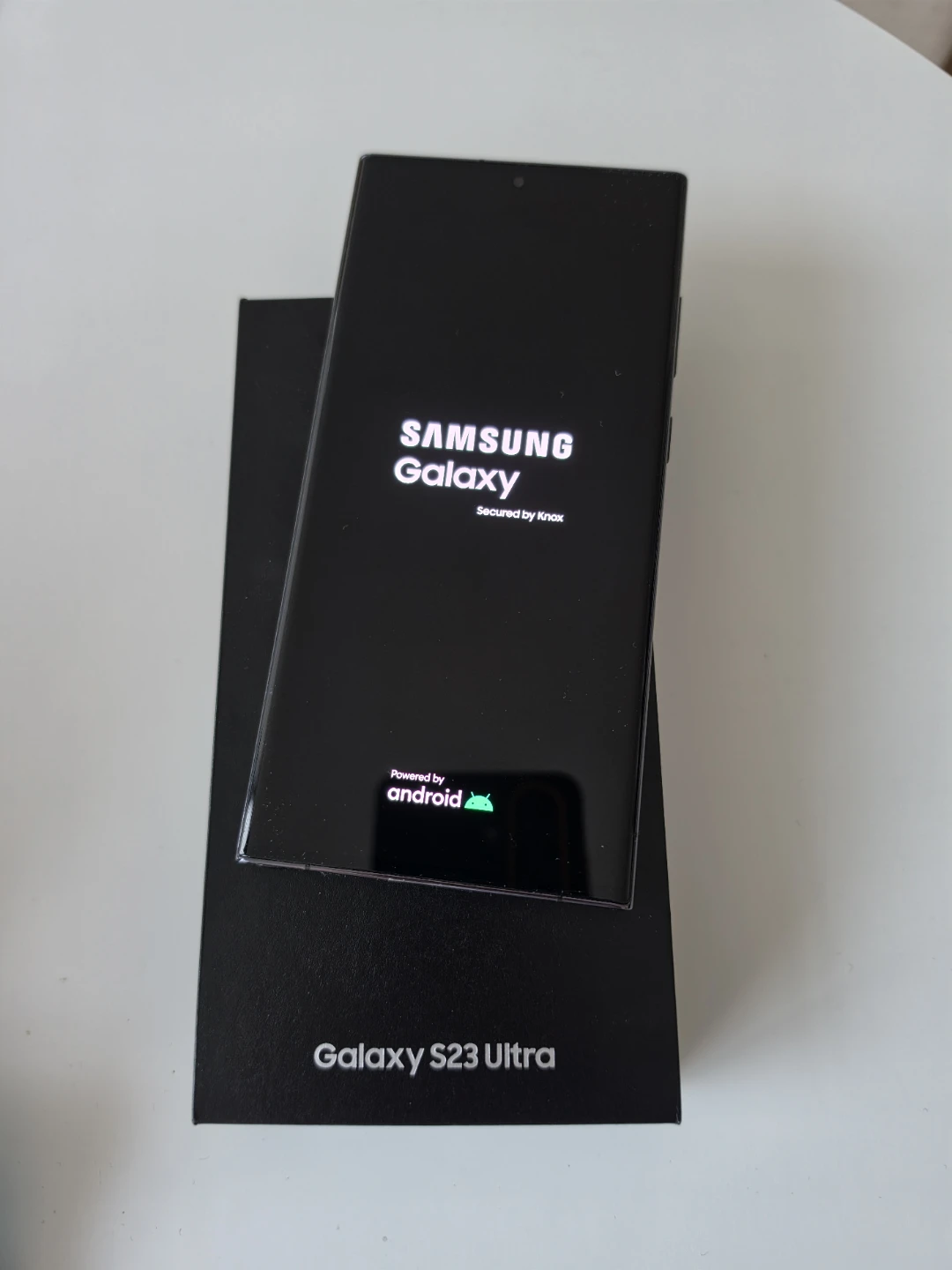 Samsung Galaxy S23 Ultra 512gb