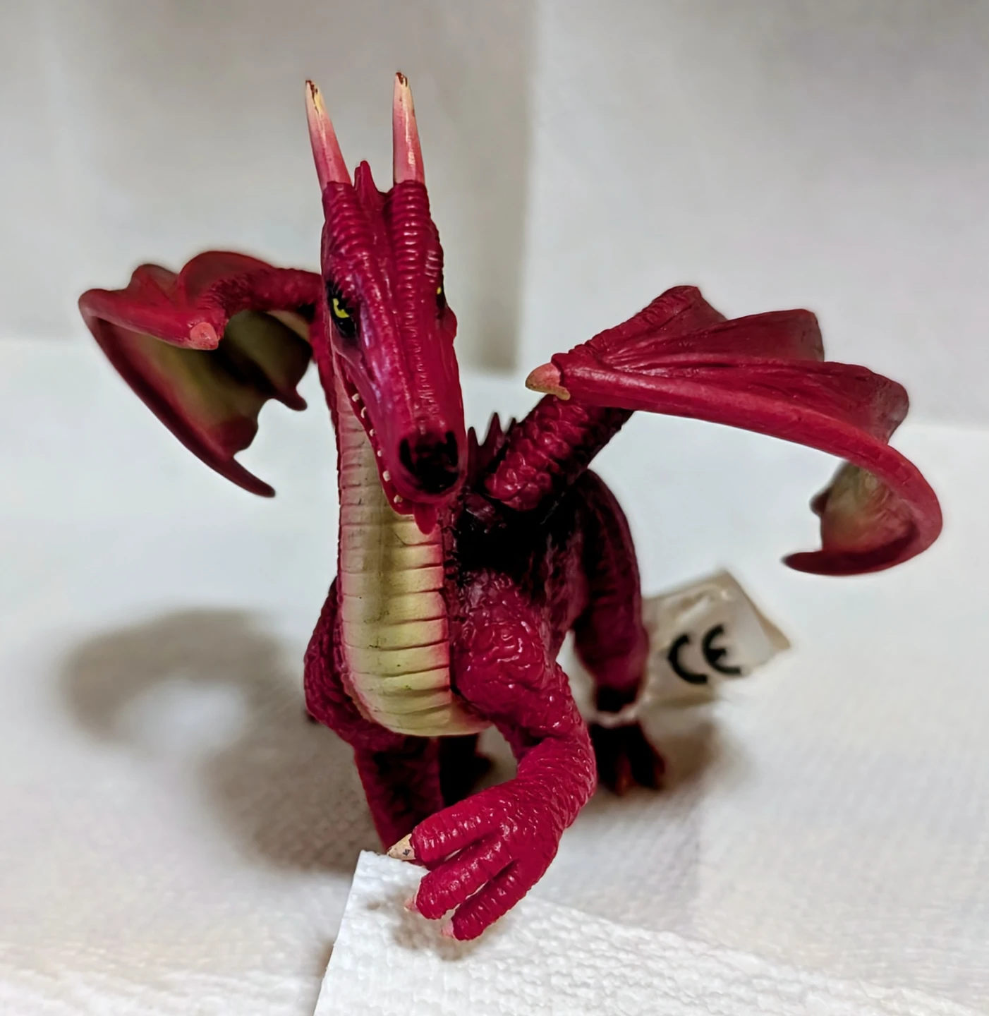 Mojo Toy Dragon Figures - photo 5