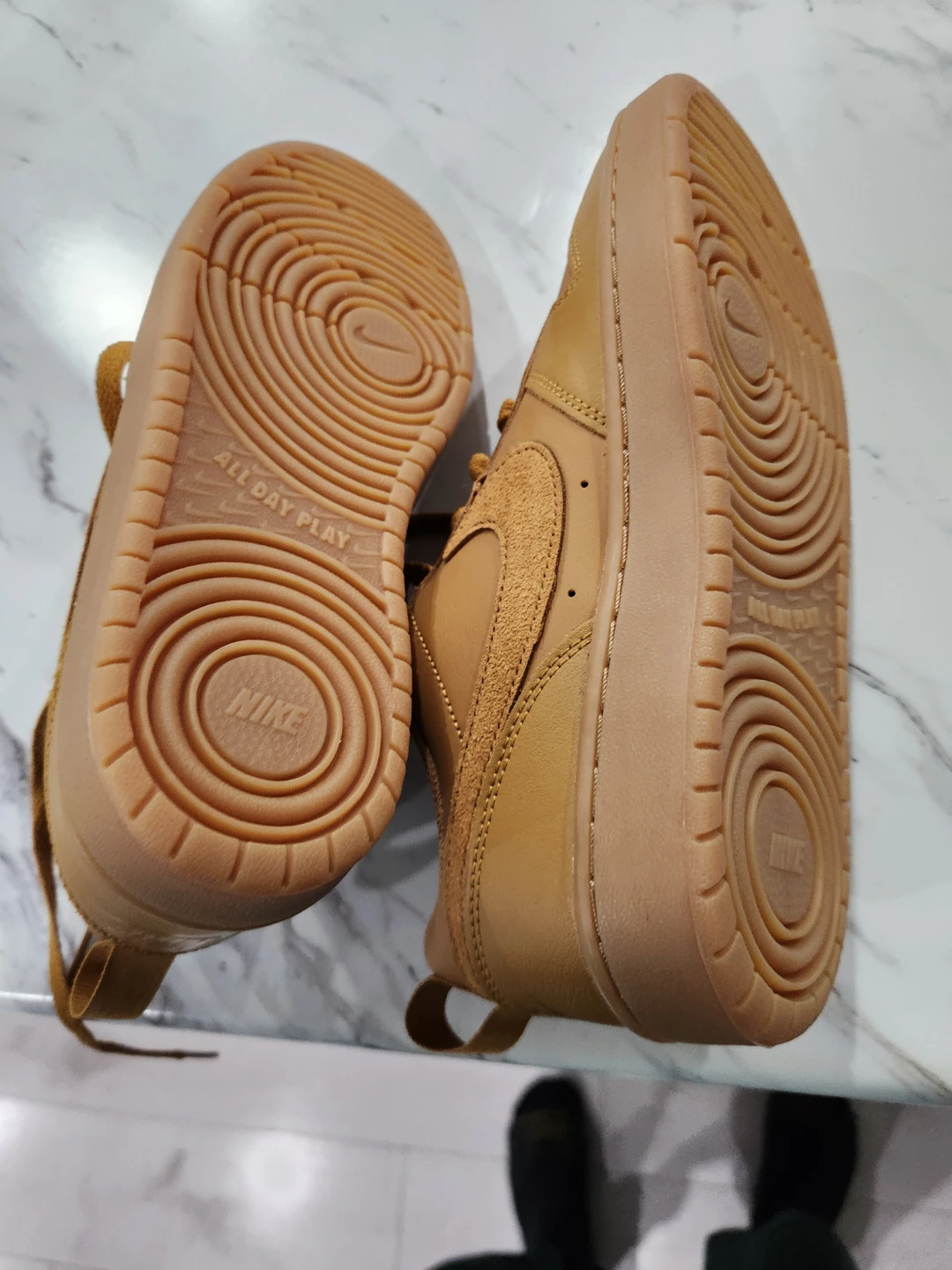 Nike Court Vision Low Men's Sneakers - photo 2