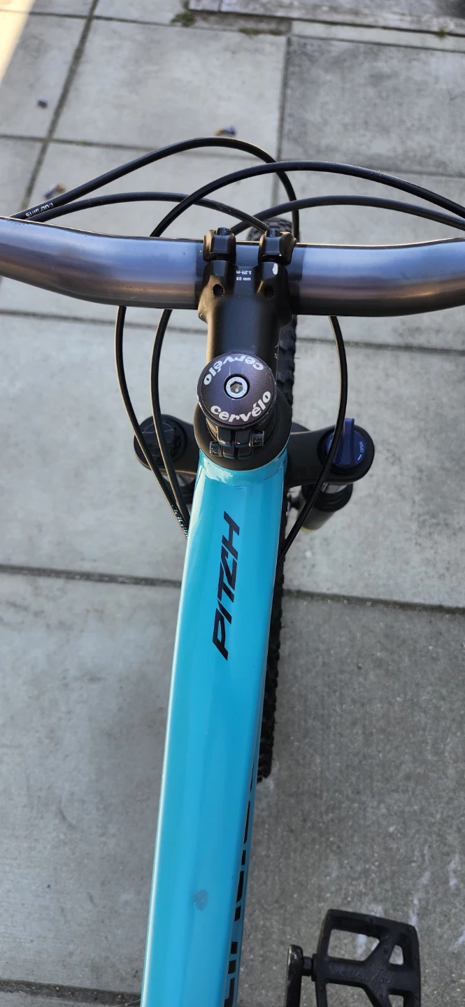 Specialized Pitch Comp - photo 4